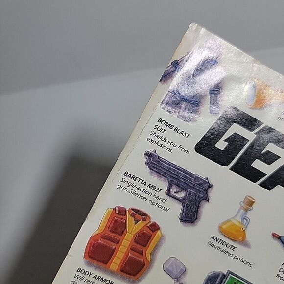 Amazing Spider-Man Annual #22 *KEY* 1st Speedball Marvel 1988 BAGGED & BOARDED - Picture 10 of 10